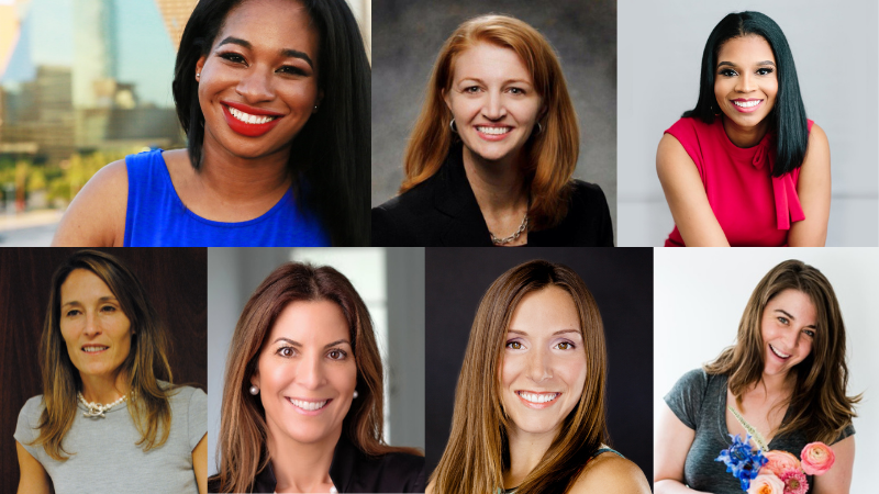 Celebrating Early Stage Female Founders in Venture Atlanta 2021