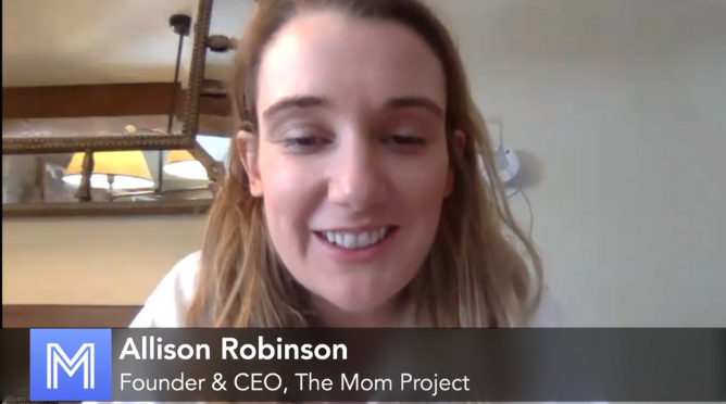 “Respect, Flexibility and Benefits”: A Recap of our Working Moms Signature Event